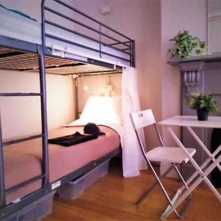 Asylum Sydney Backpackers Hostel ภายนอก รูปภาพ