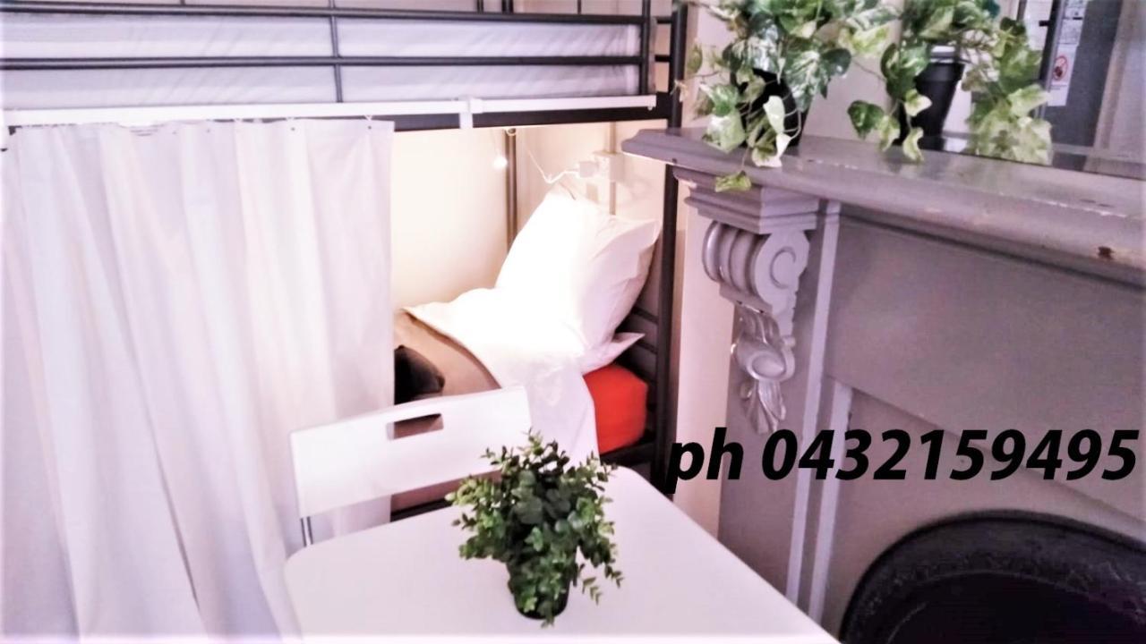 Asylum Sydney Backpackers Hostel ภายนอก รูปภาพ